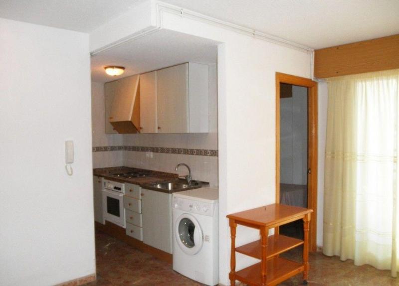 Ferienwohnung Oropesa Playa 3000 Oropesa del Mar Exterior foto