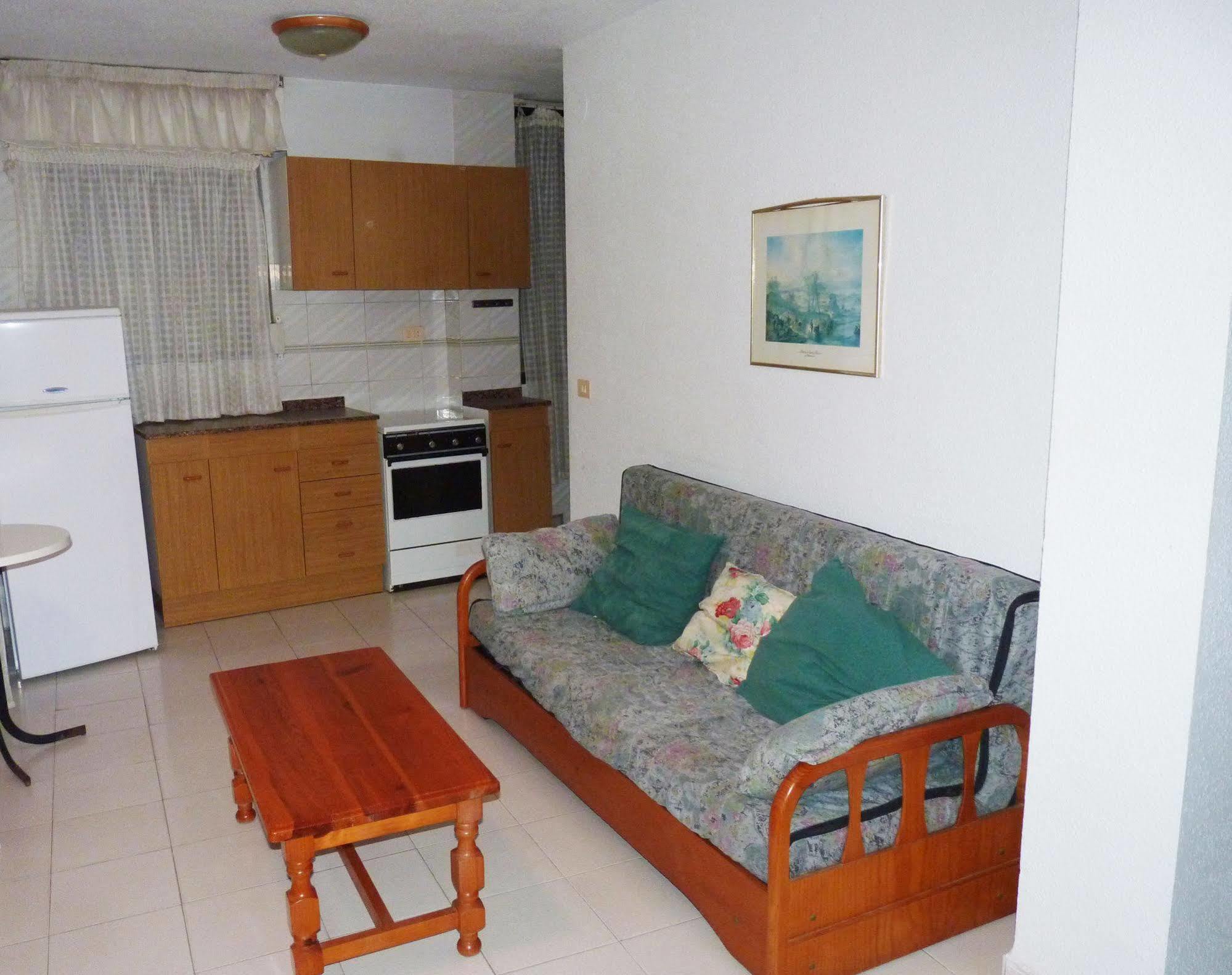 Ferienwohnung Oropesa Playa 3000 Oropesa del Mar Exterior foto