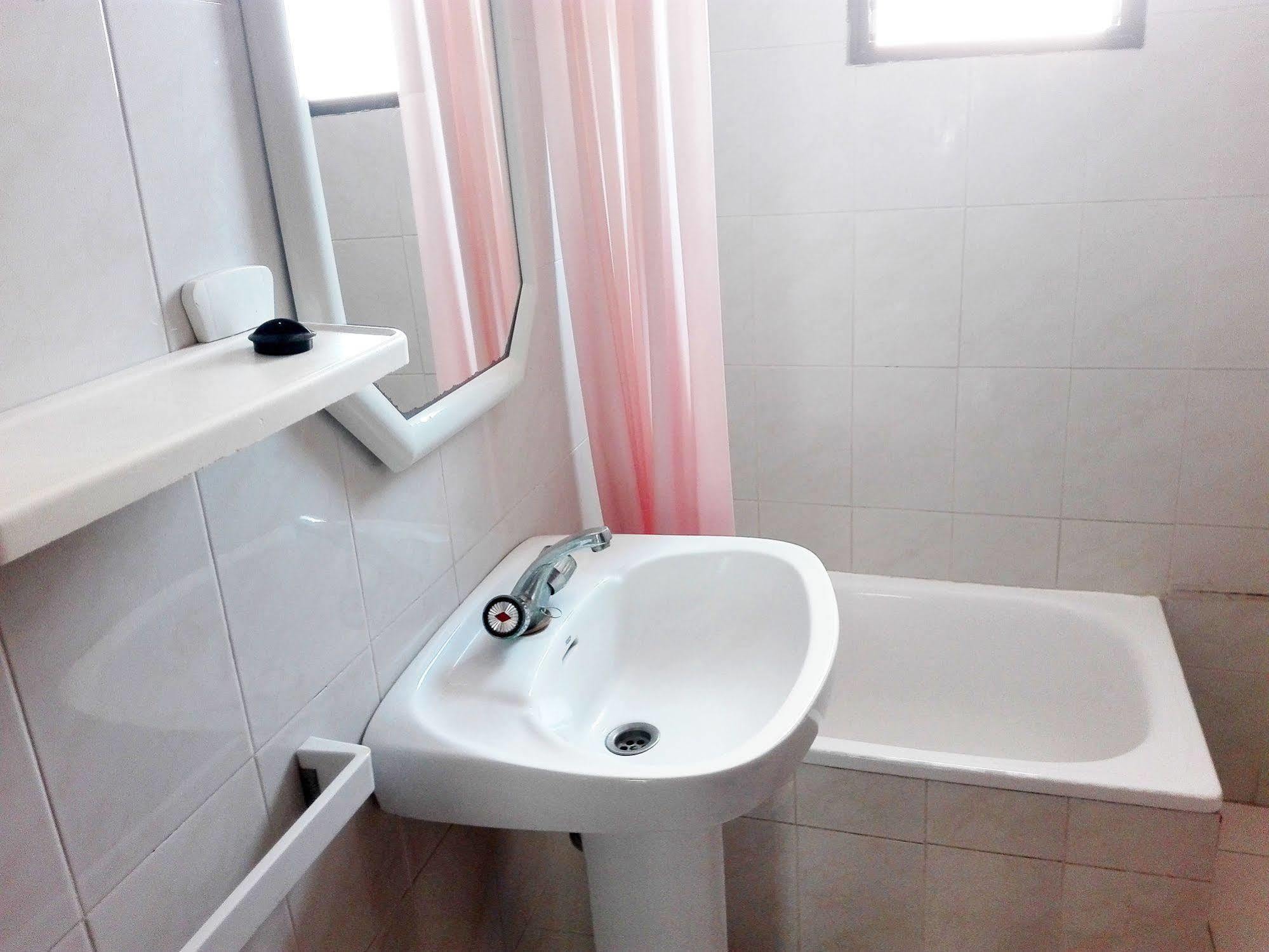 Ferienwohnung Oropesa Playa 3000 Oropesa del Mar Exterior foto