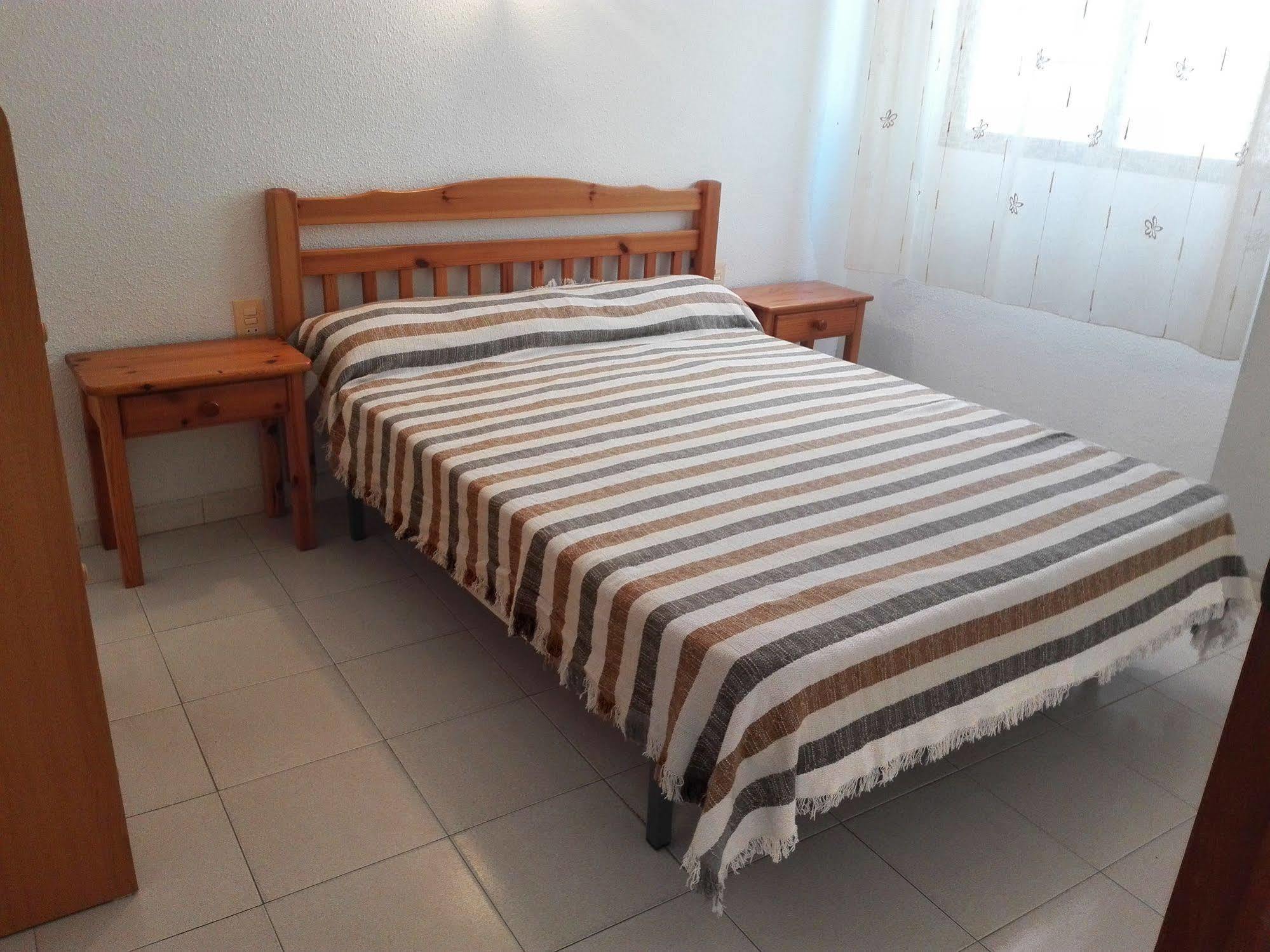 Ferienwohnung Oropesa Playa 3000 Oropesa del Mar Exterior foto