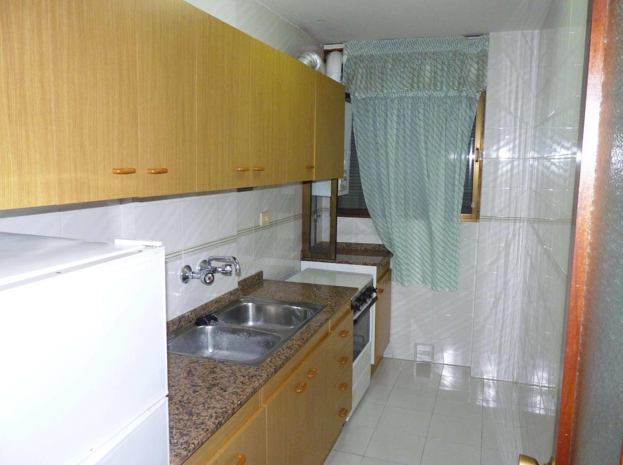 Ferienwohnung Oropesa Playa 3000 Oropesa del Mar Exterior foto