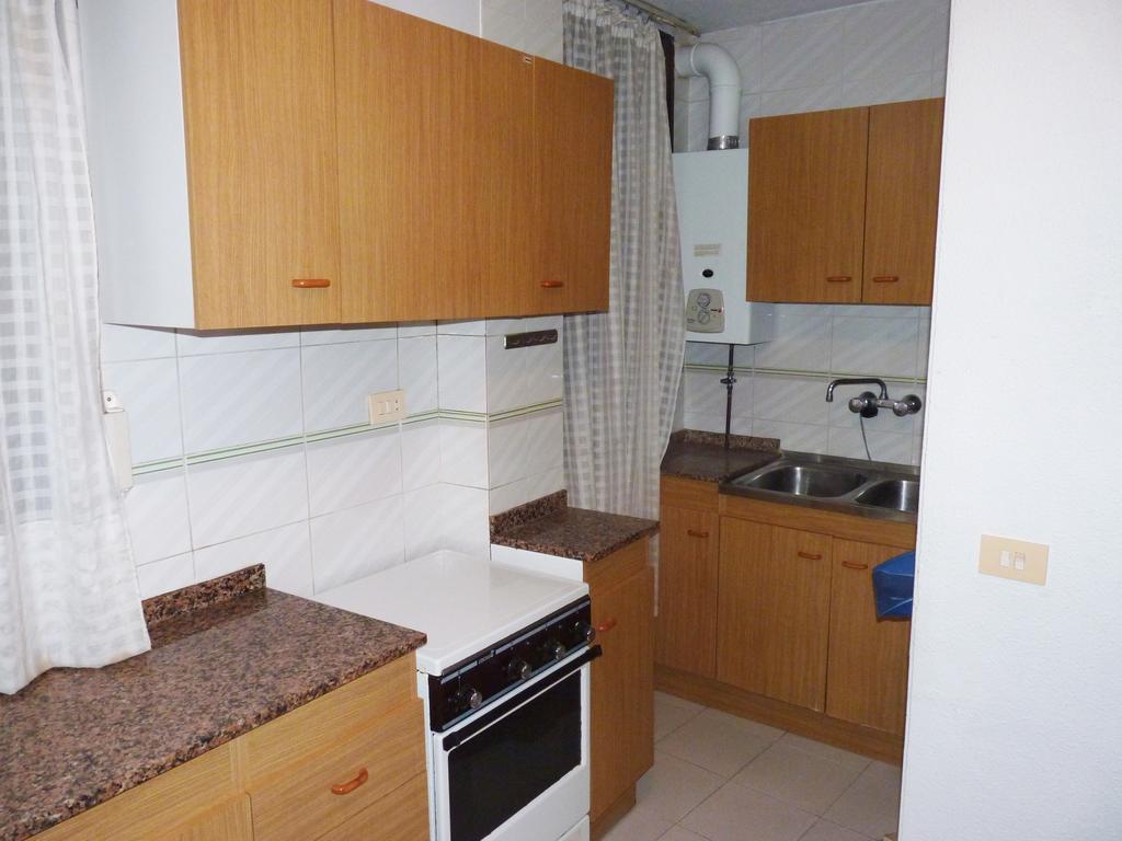 Ferienwohnung Oropesa Playa 3000 Oropesa del Mar Exterior foto