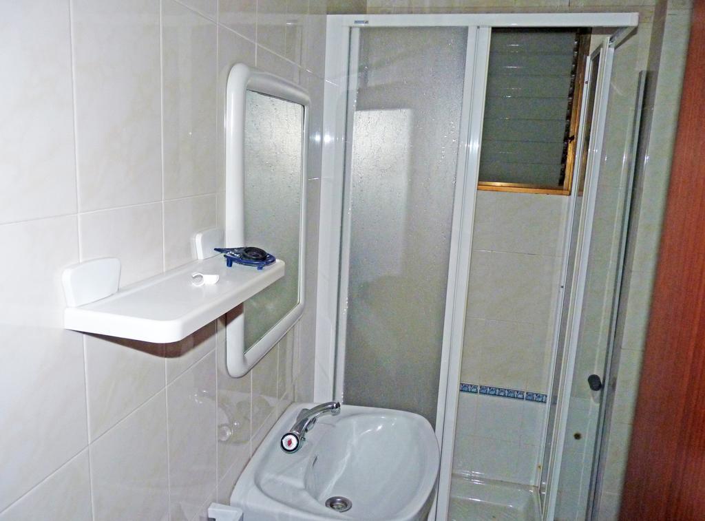 Ferienwohnung Oropesa Playa 3000 Oropesa del Mar Exterior foto