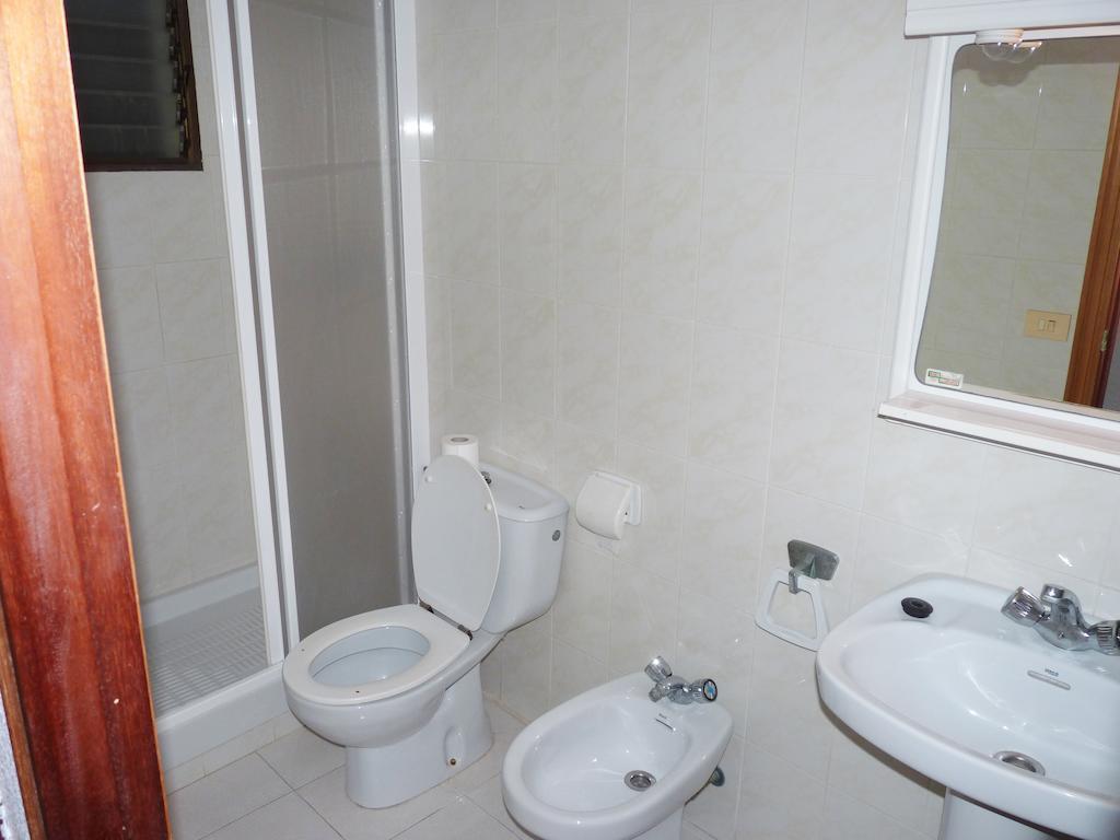 Ferienwohnung Oropesa Playa 3000 Oropesa del Mar Zimmer foto