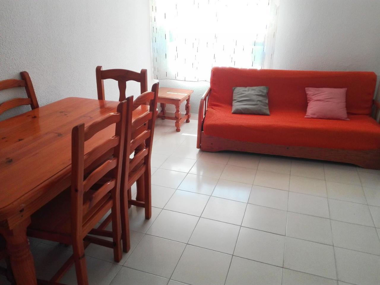 Ferienwohnung Oropesa Playa 3000 Oropesa del Mar Exterior foto