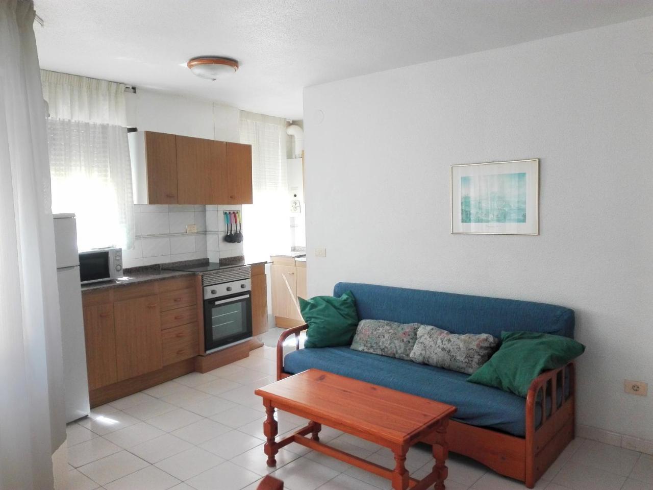 Ferienwohnung Oropesa Playa 3000 Oropesa del Mar Exterior foto