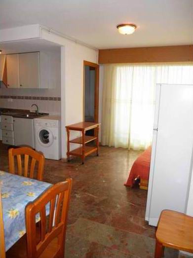 Ferienwohnung Oropesa Playa 3000 Oropesa del Mar Exterior foto