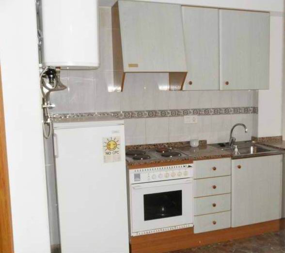 Ferienwohnung Oropesa Playa 3000 Oropesa del Mar Exterior foto