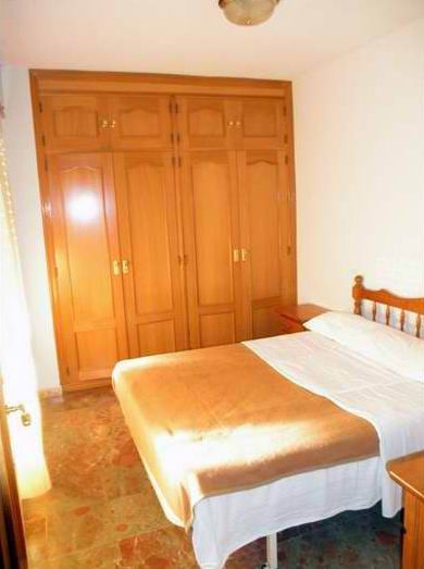 Ferienwohnung Oropesa Playa 3000 Oropesa del Mar Exterior foto